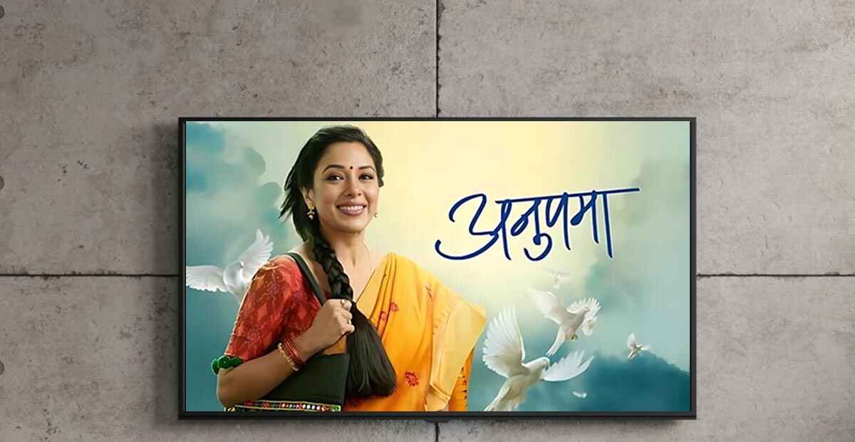 Anupama Written Update hindi